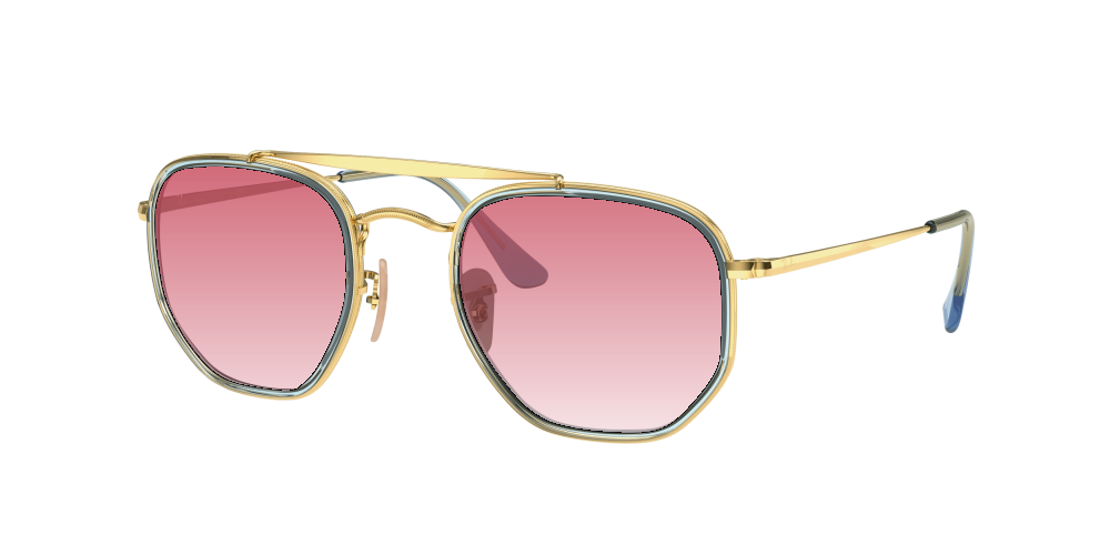 Ray Ban RB3648M 91233M The Marshal Ii Ray Ban RB3648M 91233M The Marshal Ii