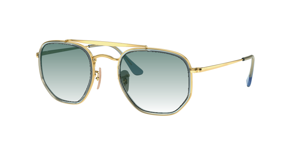 Ray Ban RB3648M 91233M The Marshal Ii Ray Ban RB3648M 91233M The Marshal Ii