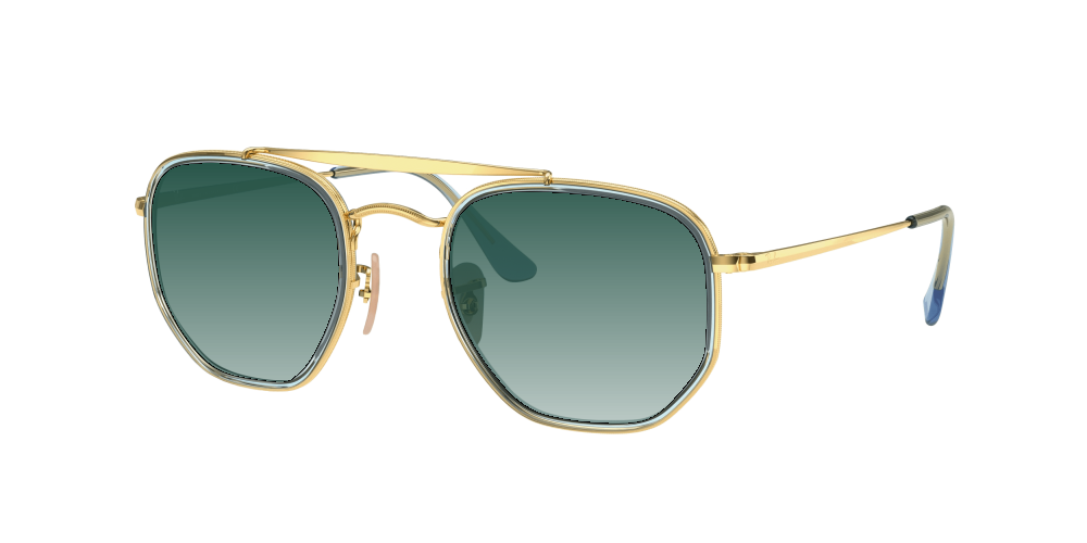 Ray Ban RB3648M 91233M The Marshal Ii Ray Ban RB3648M 91233M The Marshal Ii