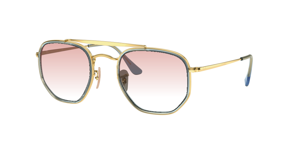 Ray Ban RB3648M 91233M The Marshal Ii Ray Ban RB3648M 91233M The Marshal Ii