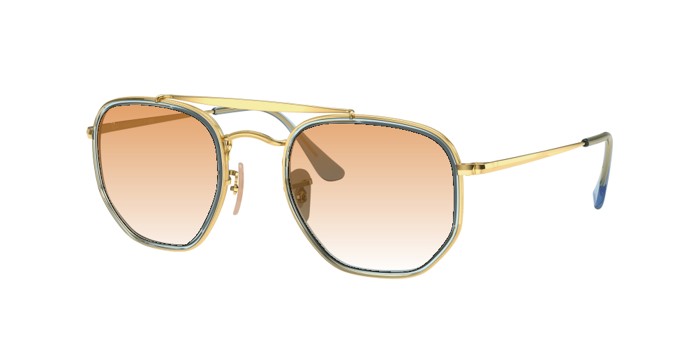 Ray Ban RB3648M 91233M The Marshal Ii Ray Ban RB3648M 91233M The Marshal Ii