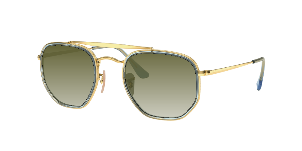 Ray Ban RB3648M 91233M The Marshal Ii Ray Ban RB3648M 91233M The Marshal Ii