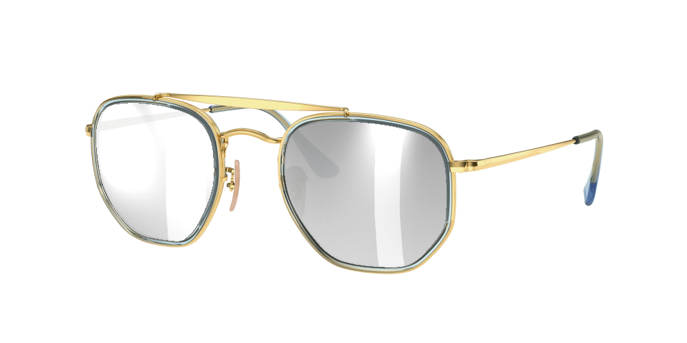 Ray Ban RB3648M 91233M The Marshal Ii Ray Ban RB3648M 91233M The Marshal Ii