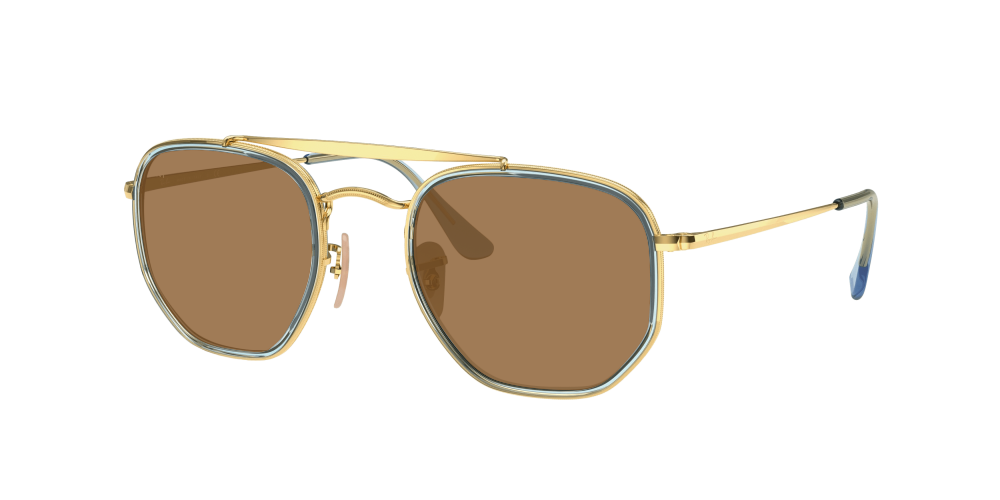 Ray Ban RB3648M 91233M The Marshal Ii Ray Ban RB3648M 91233M The Marshal Ii