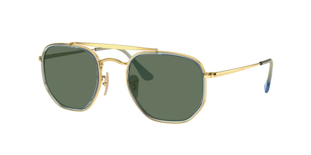 Ray Ban RB3648M 91233M The Marshal Ii Ray Ban RB3648M 91233M The Marshal Ii
