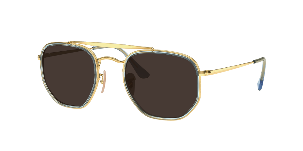 Ray Ban RB3648M 91233M The Marshal Ii Ray Ban RB3648M 91233M The Marshal Ii