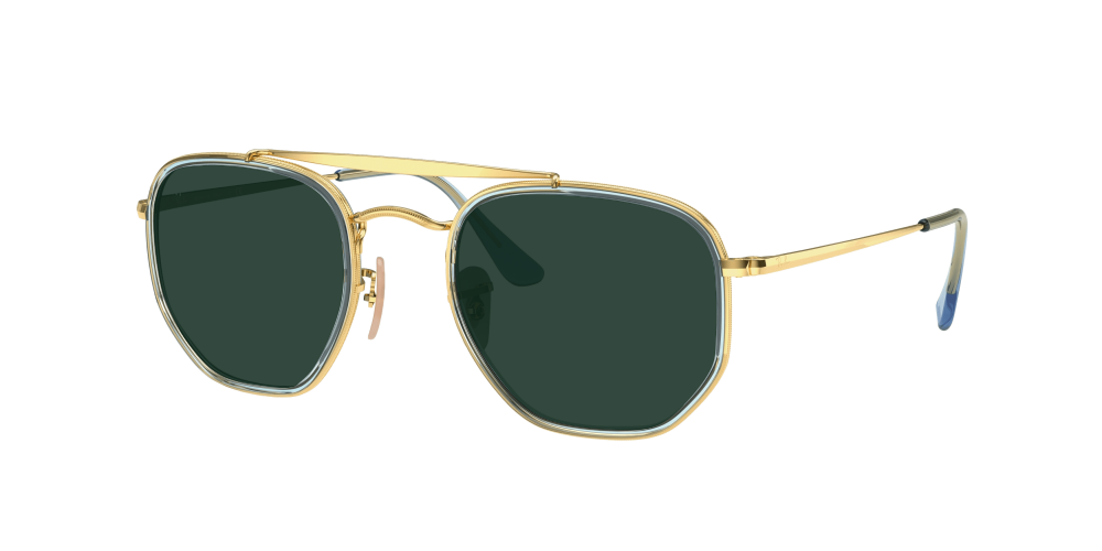Ray Ban RB3648M 91233M The Marshal Ii Ray Ban RB3648M 91233M The Marshal Ii