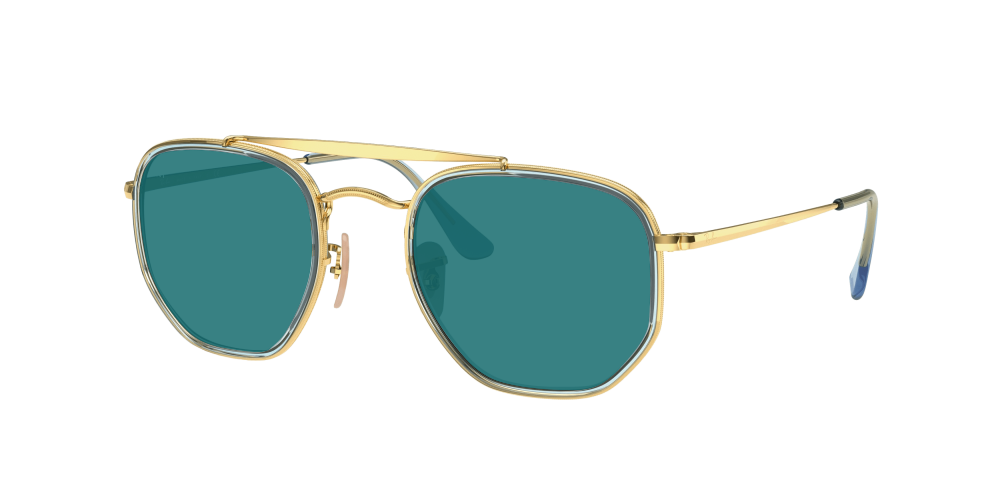 Ray Ban RB3648M 91233M The Marshal Ii Ray Ban RB3648M 91233M The Marshal Ii