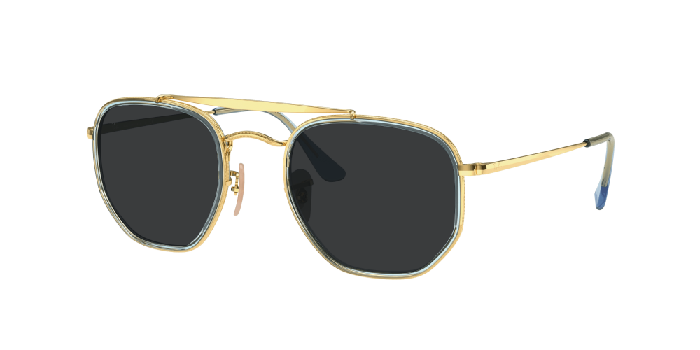 Ray Ban RB3648M 91233M The Marshal Ii Ray Ban RB3648M 91233M The Marshal Ii