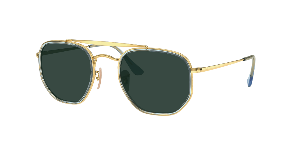 Ray Ban RB3648M 91233M The Marshal Ii Ray Ban RB3648M 91233M The Marshal Ii
