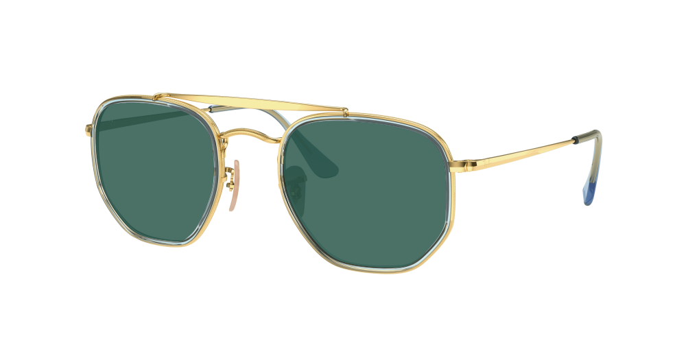 Ray Ban RB3648M 91233M The Marshal Ii Ray Ban RB3648M 91233M The Marshal Ii
