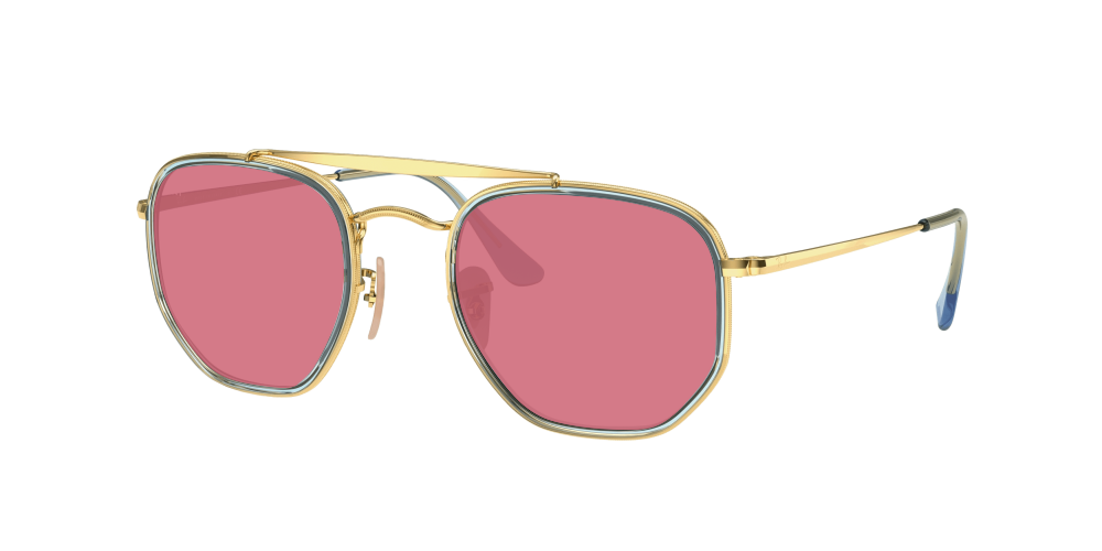 Ray Ban RB3648M 91233M The Marshal Ii Ray Ban RB3648M 91233M The Marshal Ii