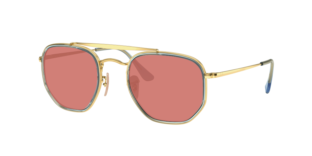 Ray Ban RB3648M 91233M The Marshal Ii Ray Ban RB3648M 91233M The Marshal Ii