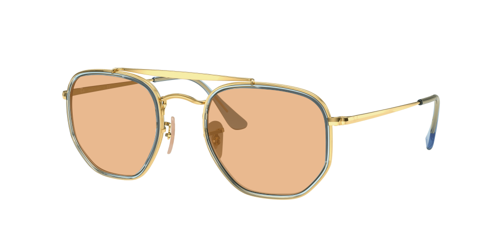 Ray Ban RB3648M 91233M The Marshal Ii Ray Ban RB3648M 91233M The Marshal Ii