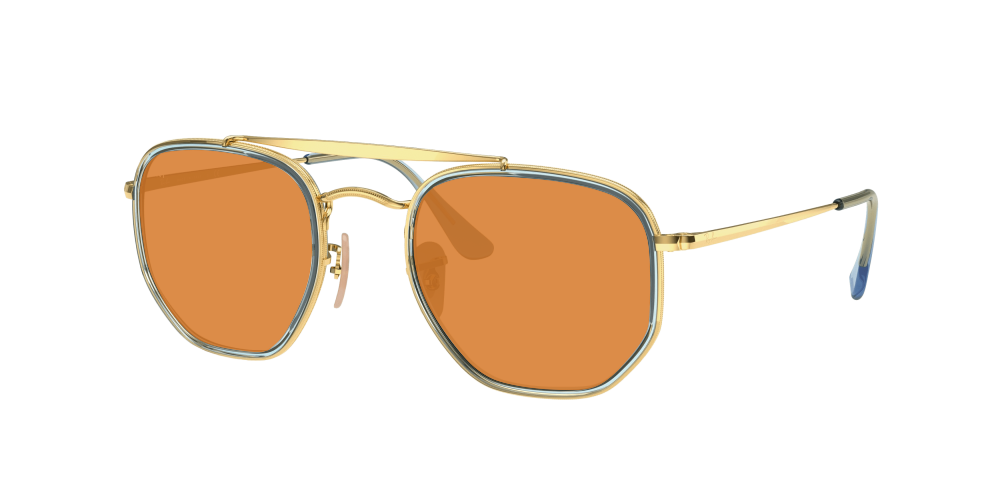 Ray Ban RB3648M 91233M The Marshal Ii Ray Ban RB3648M 91233M The Marshal Ii