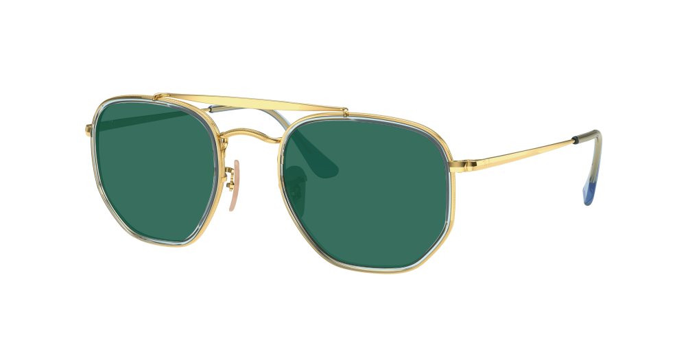 Ray Ban RB3648M 91233M The Marshal Ii Ray Ban RB3648M 91233M The Marshal Ii