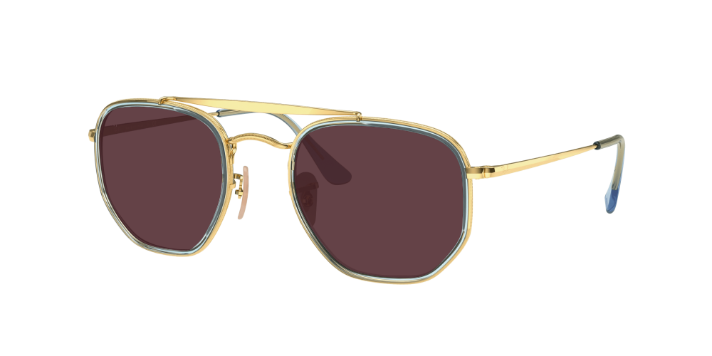 Ray Ban RB3648M 91233M The Marshal Ii Ray Ban RB3648M 91233M The Marshal Ii