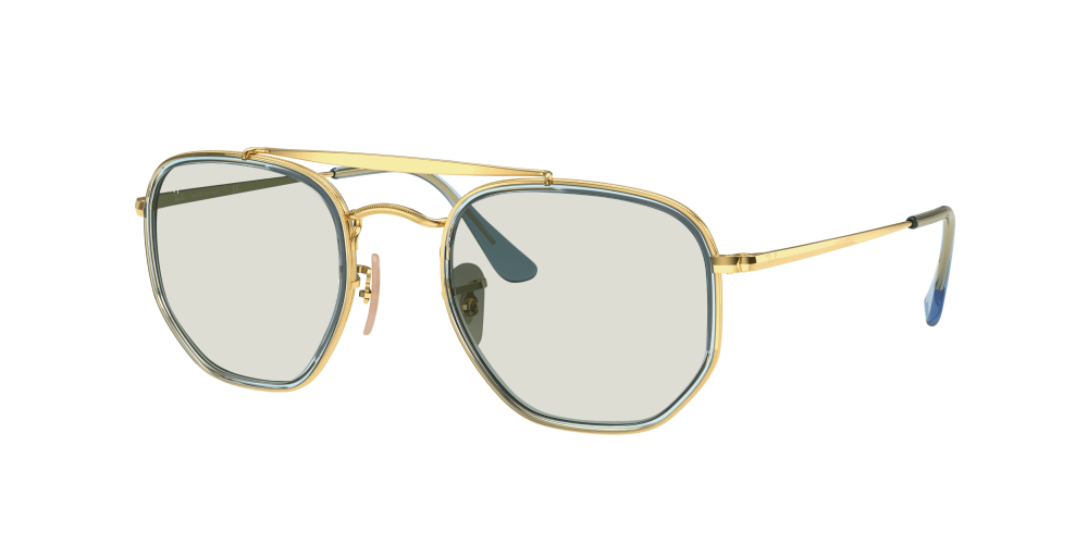 Ray Ban RB3648M 91233M The Marshal Ii Ray Ban RB3648M 91233M The Marshal Ii