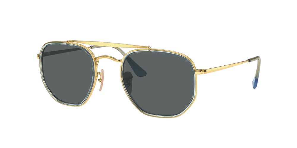 Ray Ban RB3648M 91233M The Marshal Ii Ray Ban RB3648M 91233M The Marshal Ii